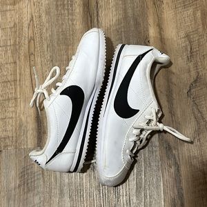 Classic Nikes